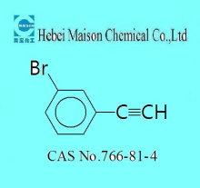 China 3-Bromophenylacetylene - China Supplier
