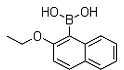 China 2-Ethoxy-1-naphthaleneboronicacid - China Supplier