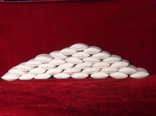 China Sodium Cyanides Briquettes for gold extraction - China Supplier