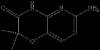 China 6-AMINO-2,2-DIMETHYL-2H-PYRIDO[3,2-B][1,4]OXAZIN-3(4H)-ONE - China Supplier