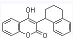 China Coumatetralyl - China Supplier