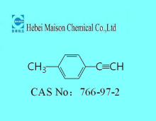 China 4-Methylphenylacetylene - China Supplier