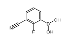 China (3-Cyano-2-fluorophenyl)boronicacid - China Supplier