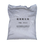 China Stabilized Zirconium Dioxide - China Supplier