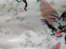 China Spandex satin A0910261 - China Supplier