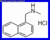 China N-Methyl-1-naphthalenemethylamine hydrochloride - China Supplier China N-Methyl-1-naphthalenemethylamine hydrochloride - China Supplier