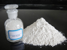 China HY-S34 Organic Bentonite - China Supplier