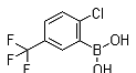 China 2-Chloro-5-(trifluoromethyl)phenylboronicacid - China Supplier