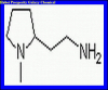 China 2-(2-Aminoethyl)-1-methylpyrrolidine - China Supplier China 2-(2-Aminoethyl)-1-methylpyrrolidine - China Supplier