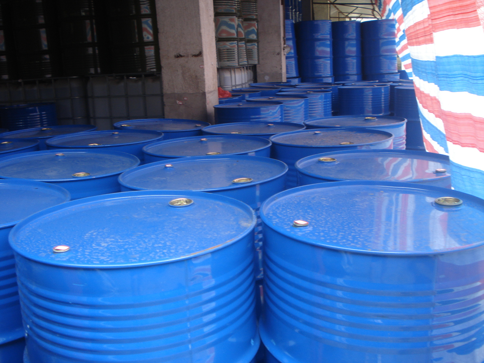 China Bis(2-methoxy ethyl)ether - China Supplier