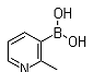 China 2-Methylpyridine-3-boronicacid - China Supplier