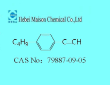 China 4-Butylphenylacetylene - China Supplier