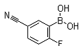 China 5-Cyano-2-fluorophenylboronicacid - China Supplier