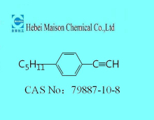 China 4-Pentylphenylacetylene - China Supplier