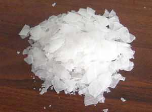 China caustic soda - China Supplier