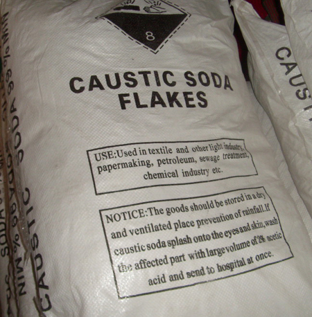 China sodium hydrate - China Supplier