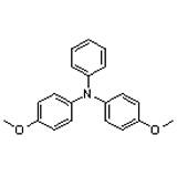 China 4,4'-dimethoxyTriphenylamine - China Supplier