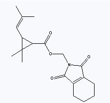 China Tetramethrin - China Supplier