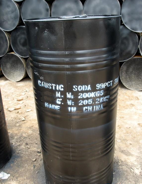 China caustic soda solid - China Supplier