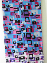 China voile irregular A1109498 - China Supplier