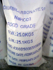 China Sodium Hydrogen Carbonate - China Supplier