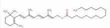 China Vitamin A Palmitate - China Supplier