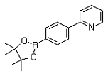 China 4-(2-Pyridinyl)phenylboronicacidpinacolester - China Supplier