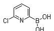 China 6-Chloropyridine-2-boronicacid - China Supplier