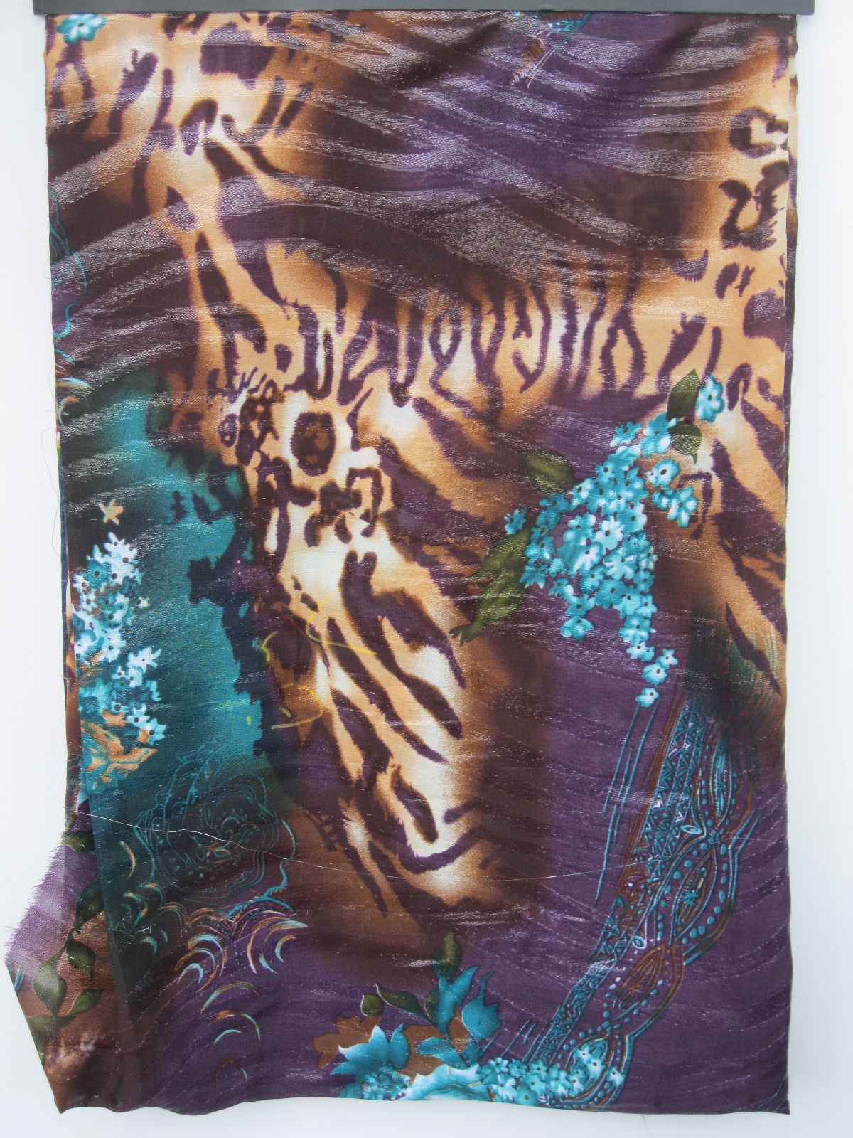 China voile uragiri+lurex A08091838 - China Supplier China voile uragiri+lurex A08091838 - China Supplier