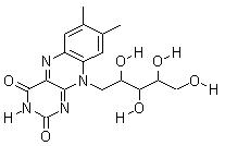 China Vitamin B2 - China Supplier