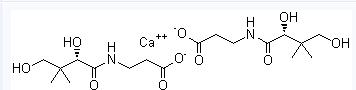 China D-calcium pantothenate - China Supplier