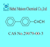 China 4-Ethynyl-1,1'-biphenyl - China Supplier