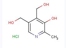 China Vitamin B6 - China Supplier