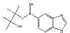 China 1H-Benzimidazole-5-boronicacid,pinacolester - China Supplier