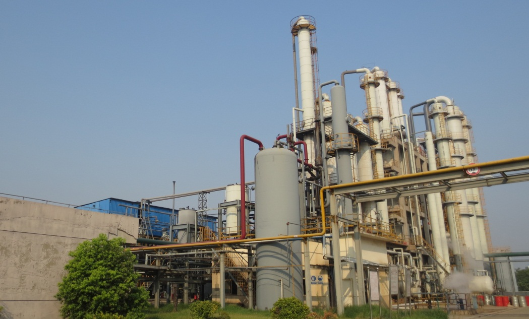 China Gasoline Antiknock - China Supplier