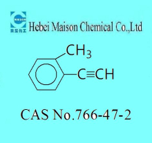 China 2-Methylphenylacetylene - China Supplier