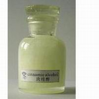 China Cinnamic  Alcohol - China Supplier