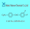 China 1-[(3,4-Difluorophenyl)ethynyl]-4-propylbenzene - China Supplier