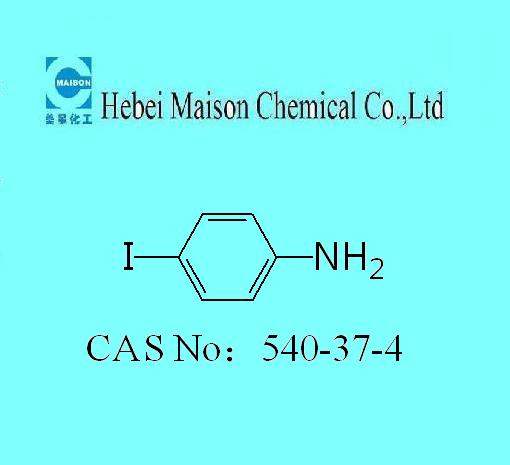 China 4-Iodoaniline - China Supplier