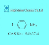 China 4-Iodoaniline - China Supplier