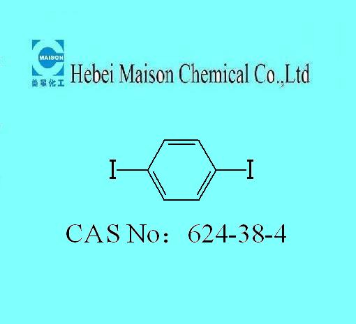 China 1,4-Diiodobenzene - China Supplier
