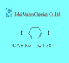 China 1,4-Diiodobenzene - China Supplier