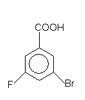 China 3-Bromo-5-fluorobenzoic acid - China Supplier
