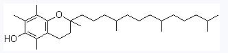 China DL-α-Tocopherol - China Supplier