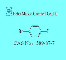 China 1-Bromo-4-iodobenzene - China Supplier