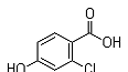 China 2-Chloro-4-hydroxybenzoicacid - China Supplier China 2-Chloro-4-hydroxybenzoicacid - China Supplier