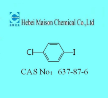 China 1-Chloro-4-iodobenzene - China Supplier
