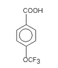 China 4-(Trifluoromethoxy)benzoic acid - China Supplier