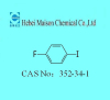 China 1-Fluoro-4-iodobenzene - China Supplier