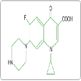 China Ciprofloxacin - China Supplier